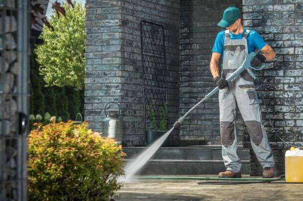 Best Roof Washing  in Monument Beach, MA