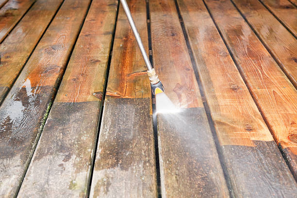 Best Post-Construction Pressure Washing  in Monument Beach, MA