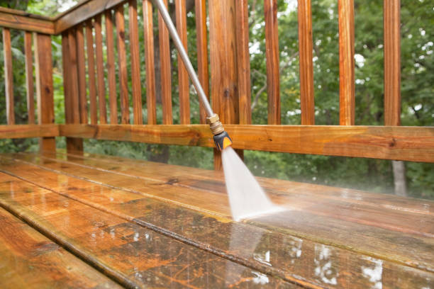 Best Building Exterior Washing  in Monument Beach, MA